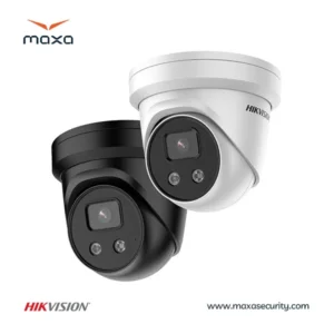 دوربین 4 مگاپیکسلی هایک ویژن مدل Hikvision DS-2CD2346G2-IU