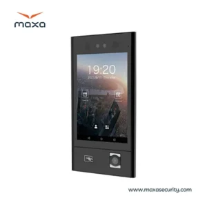 دستگاه حضور و غیاب زد کی ZK G5