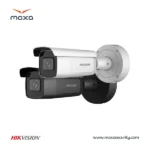 دوربین 6 مگاپیکسلی هایک ویژن مدل Hikvision DS-2CD2666G2-IZS