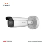 معرفی دوربین 6 مگاپیکسلی هایک ویژن مدل Hikvision DS-2CD2666G2-IZS
