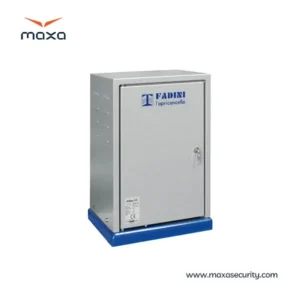 موتور ریلی فادینی مدل FADINI 400 FIBO (صنعتی)