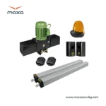 جک پارکینگی فادینی FADINI MEC 800 SPECIAL (صنعتی)
