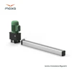 جک پارکینگی فادینی FADINI MEC 800 SPECIAL (صنعتی)