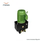 جک پارکینگی فادینی FADINI MEC 800 SPECIAL (صنعتی)