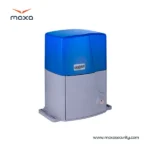 پشتیبانی جک ریلی Quiko Ercole QK-E2500 از برق اضطراری