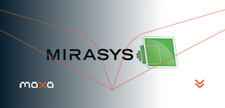 نرم افزار Mirasys | نرم افزار مدیریت تصویر میراسیس