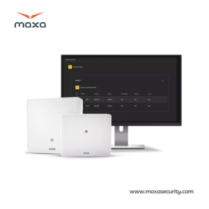 افزونه کنترلر درب AXIS Door Controller Extension