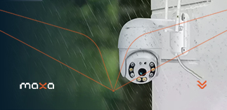 معرفی دوربین مداربسته ضد آب Water Proof CCTV
