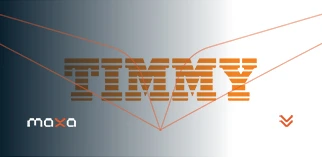 دستگاه حضور و غیاب تایمی Timmy
