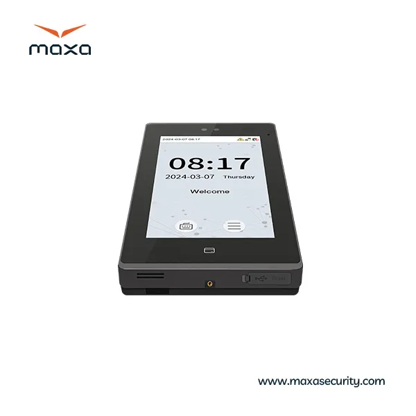 دستگاه حضور و غیاب Maxa Bioface E550
