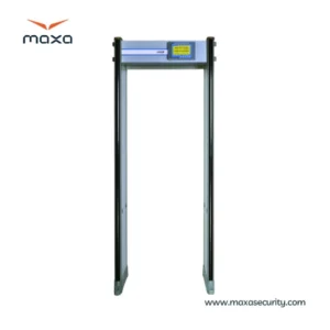گیت بازرسی بدنی مدل AS240P Max