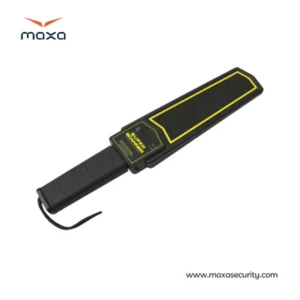دستگاه راکت بازرسی بدنی مدل AS28P Max