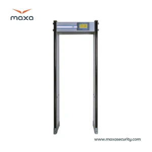 گیت بازرسی بدنی مدل AS330P Max