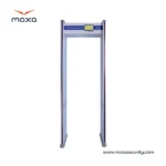 دستگاه گیت بازرسی بدنی مدل AS450P Max