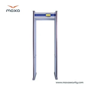 دستگاه گیت بازرسی بدنی مدل AS450P Max