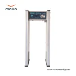 گیت بازرسی بدنی افراد مدل AS900P Max