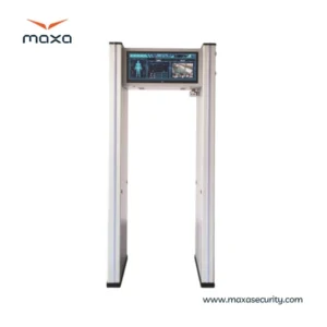 گیت بازرسی بدنی افراد مدل AS900P Max