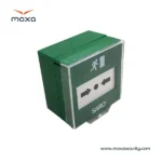 معرفی دکمه خروج اضطراری Saro مدل EMB-01