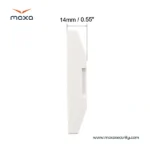 معرفی دکمه خروج فشاری Saro مدل EXK-06