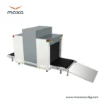 دستگاه ایکس ری مدل AS10080SX Max