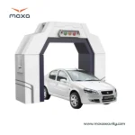 دستگاه ایکس ری خودرویی مدل AS300SX Max