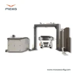 دستگاه ایکس ری خودرویی مدل AS609X Max