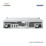 معرفی ذخیره‌ساز QNAP TDS-h2489FU-4309Y-64G