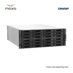 معرفی ذخیره‌ساز هیبریدی کیونپ Qnap storage ts-h3087xu-rp