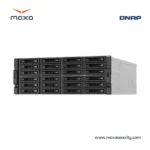 مزایا ذخیره‌ساز هیبریدی کیونپ Qnap storage ts-h3087xu-rp
