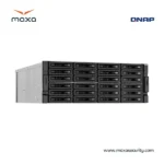 ویژگی ذخیره‌ساز هیبریدی کیونپ Qnap storage ts-h3087xu-rp