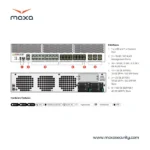 خصوصیات فایروال فورتی گیت FG-3000F
