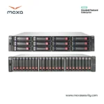 کاربرد ذخیره‌ساز HPE MSA 2040