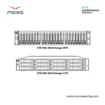 مزایا ذخیره‌ساز HPE MSA 2040