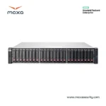 ذخیره‌ساز HPE MSA 2042