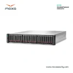 معرفی ذخیره‌ساز HPE MSA 2042