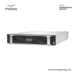 معرفی ذخیره‌ساز HPE MSA 2060