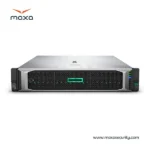 سرور HPE ProLiant DL380 Gen10 Plus 8LFF - Intel Xeon Gold 6330