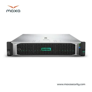 سرور HPE ProLiant DL380 Gen10 Plus 8LFF - Intel Xeon Gold 6330