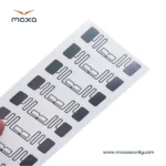کاربرد تگ برچسبی خودرویی RFID