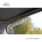 ویژگی تگ برچسبی خودرویی RFID