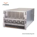 سرور گرافیکی سوپر میکرو A+ AS - 8125GS -TNHR GPU Server SUPERMICRO