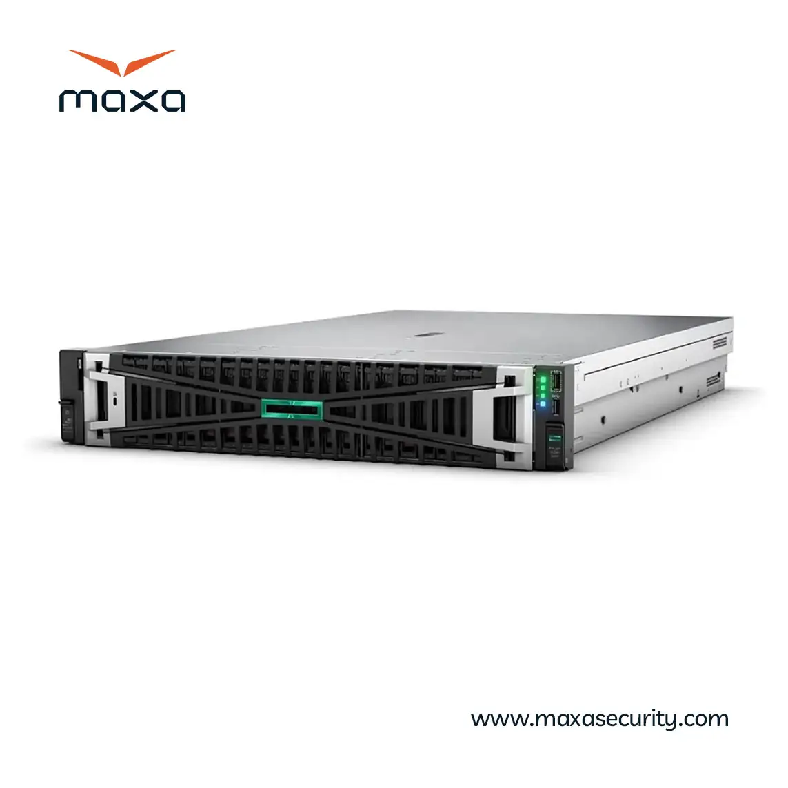 سرور هوش مصنوعی 2TB HPE ProLiant DL380 Gen11