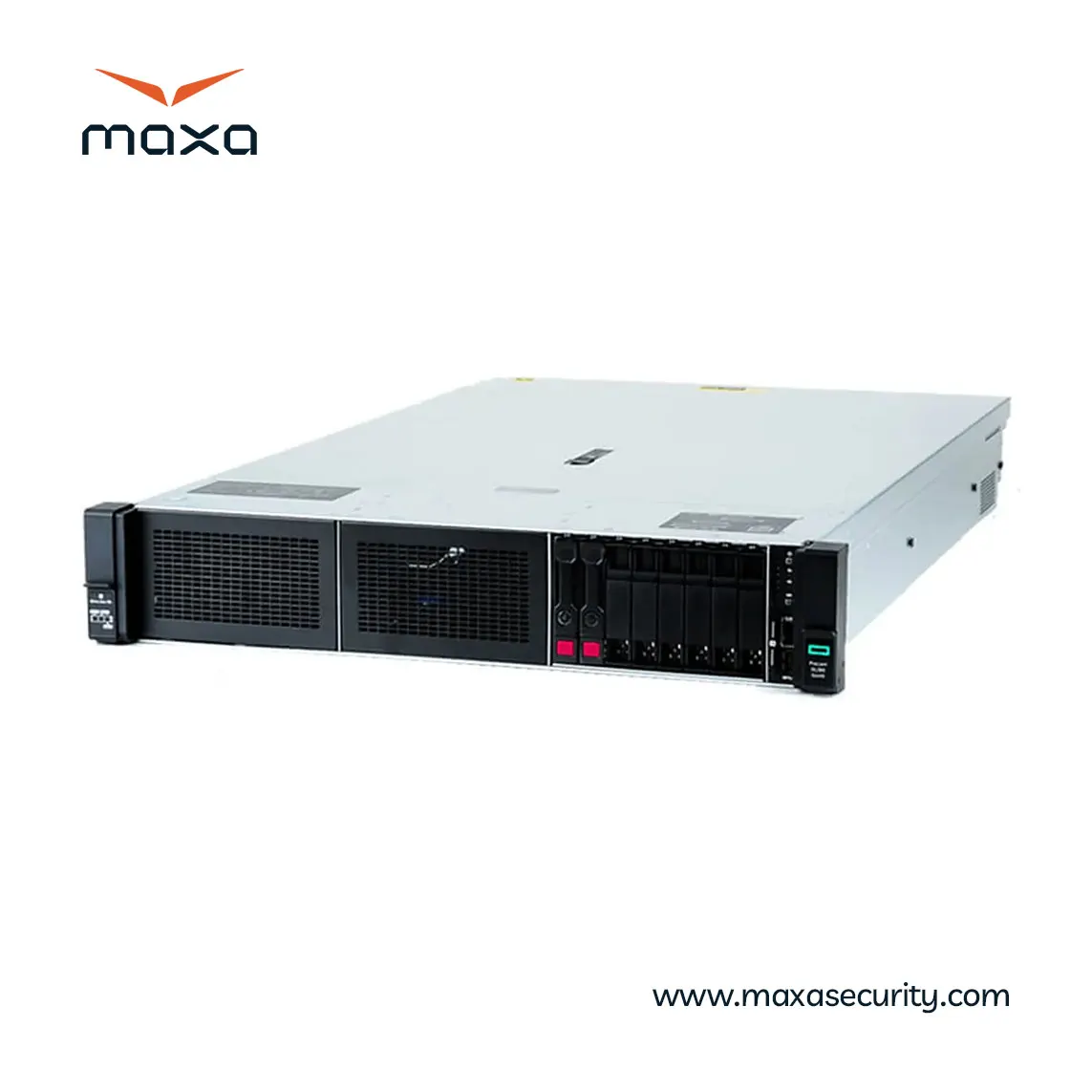 سرور هوش مصنوعی 2TB HPE ProLiant DL380 Gen11