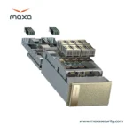 سرور گرافیکی NVIDIA DGX H100 8-GPU