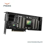 سرور گرافیکی NVIDIA DGX H100 8-GPU
