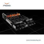 سرور گرافیکی NVIDIA DGX H100 8-GPU