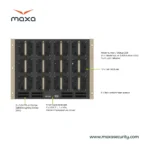 سرور گرافیکی NVIDIA DGX H100 8-GPU