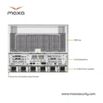 سرور گرافیکی NVIDIA DGX H100 8-GPU