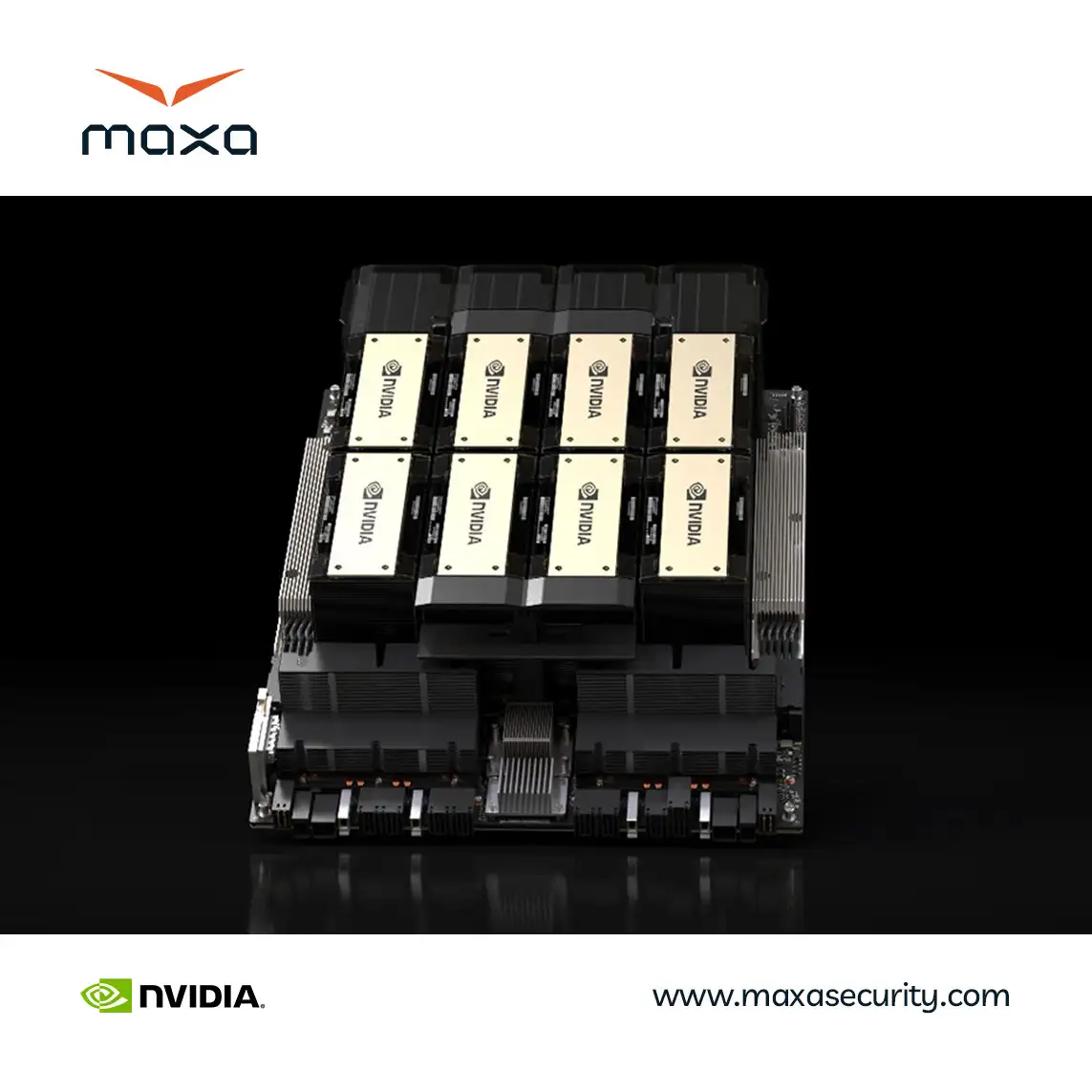 کارت گرافیکی انویدیا NVIDIA H200 Tensor Core GPU