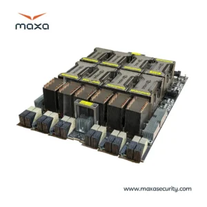 سرور گرافیکی انویدیا NVIDIA HGX SXM4 A100 8-GPU